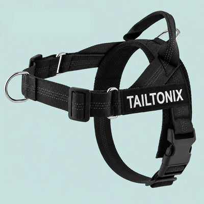 TailTonix Custom No-Pull Harness
