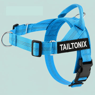 TailTonix Custom No-Pull Harness