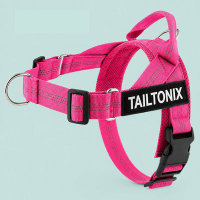 TailTonix Custom No-Pull Harness