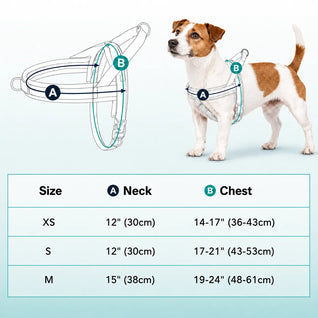 TailTonix Comfort Control Harness