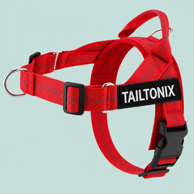 TailTonix Custom No-Pull Harness