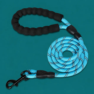 TailTonix Reflective Padded Lead