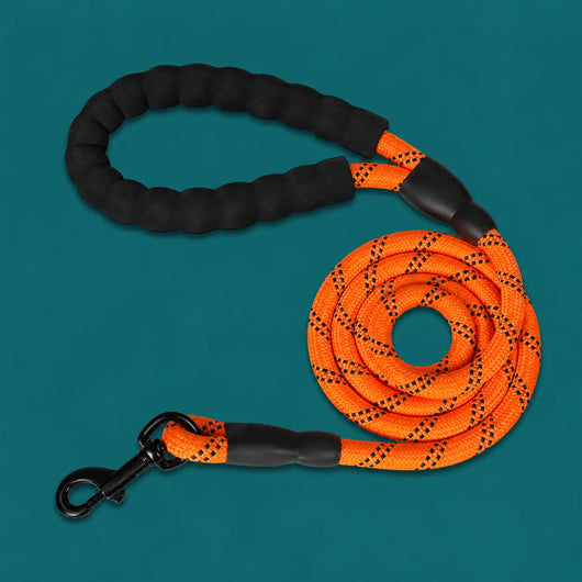 TailTonix Reflective Padded Lead