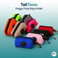 TailTonix Doggy Poop Bag