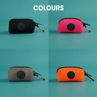 TailTonix Doggy Poop Bag