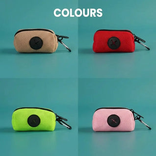 TailTonix Doggy Poop Bag